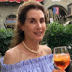 Meet your Posher, Wayt